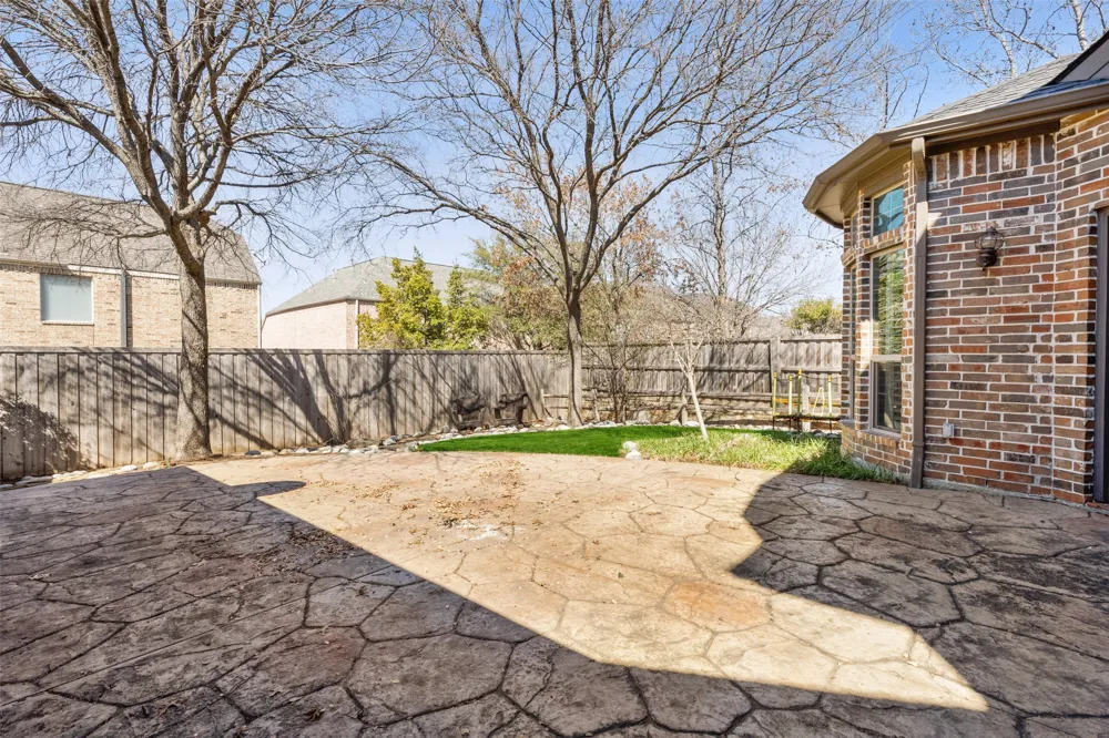 4668 Ridgeland Drive Frisco, TX 75034