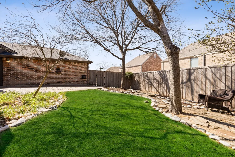 4668 Ridgeland Drive Frisco, TX 75034