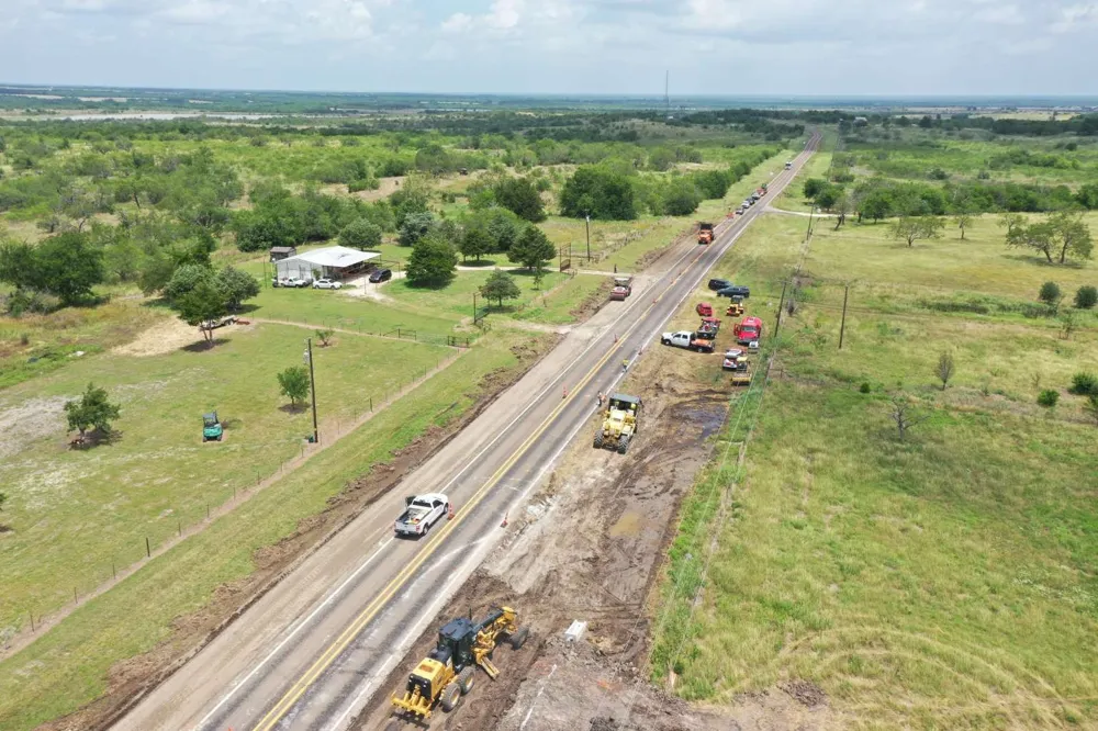 4889 Farm to Market Powell, TX 75153