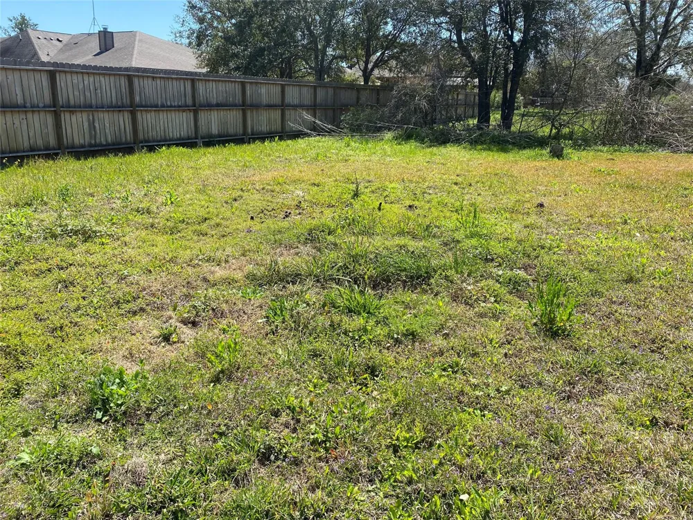 13023 Pleasant Valley Drive Rosharon, TX 77583