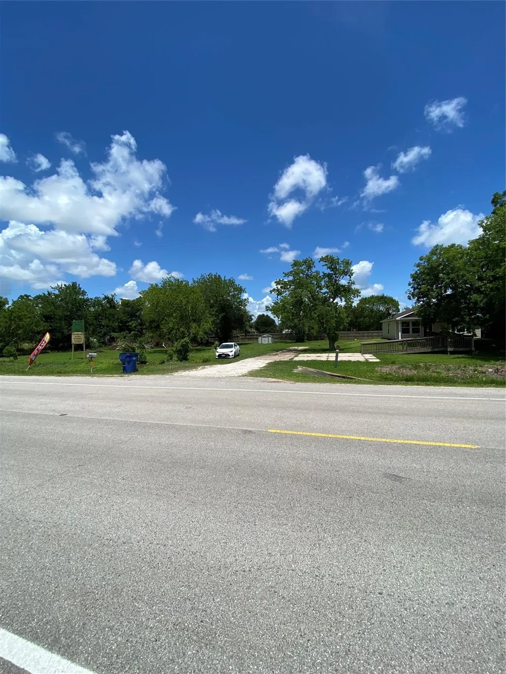 13023 Pleasant Valley Drive Rosharon, TX 77583