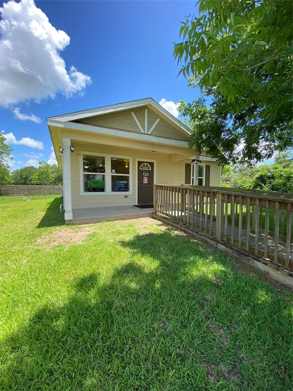 13023 Pleasant Valley Drive Rosharon, TX 77583
