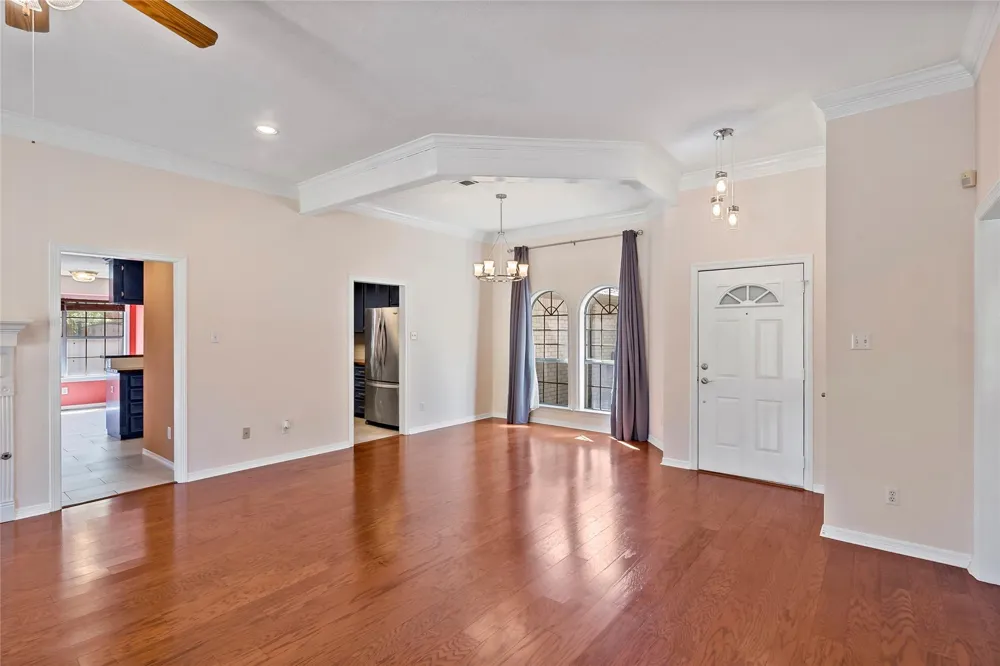 2920 Mirrormere Circle Bryan, TX 77807