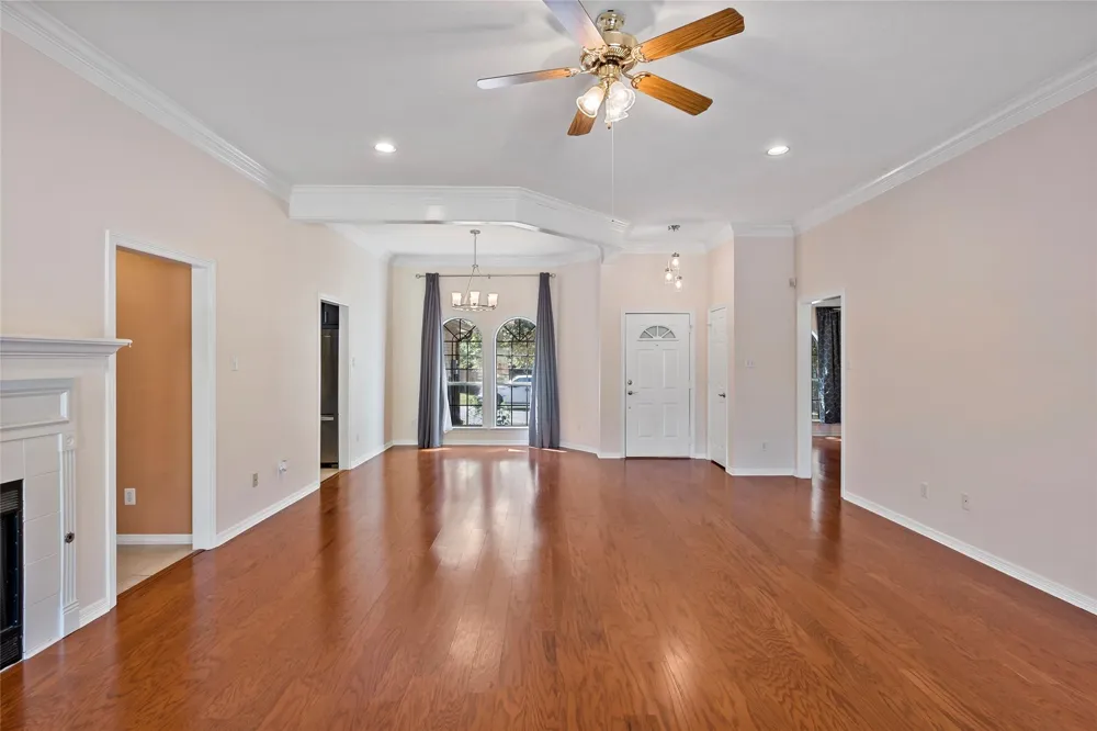 2920 Mirrormere Circle Bryan, TX 77807