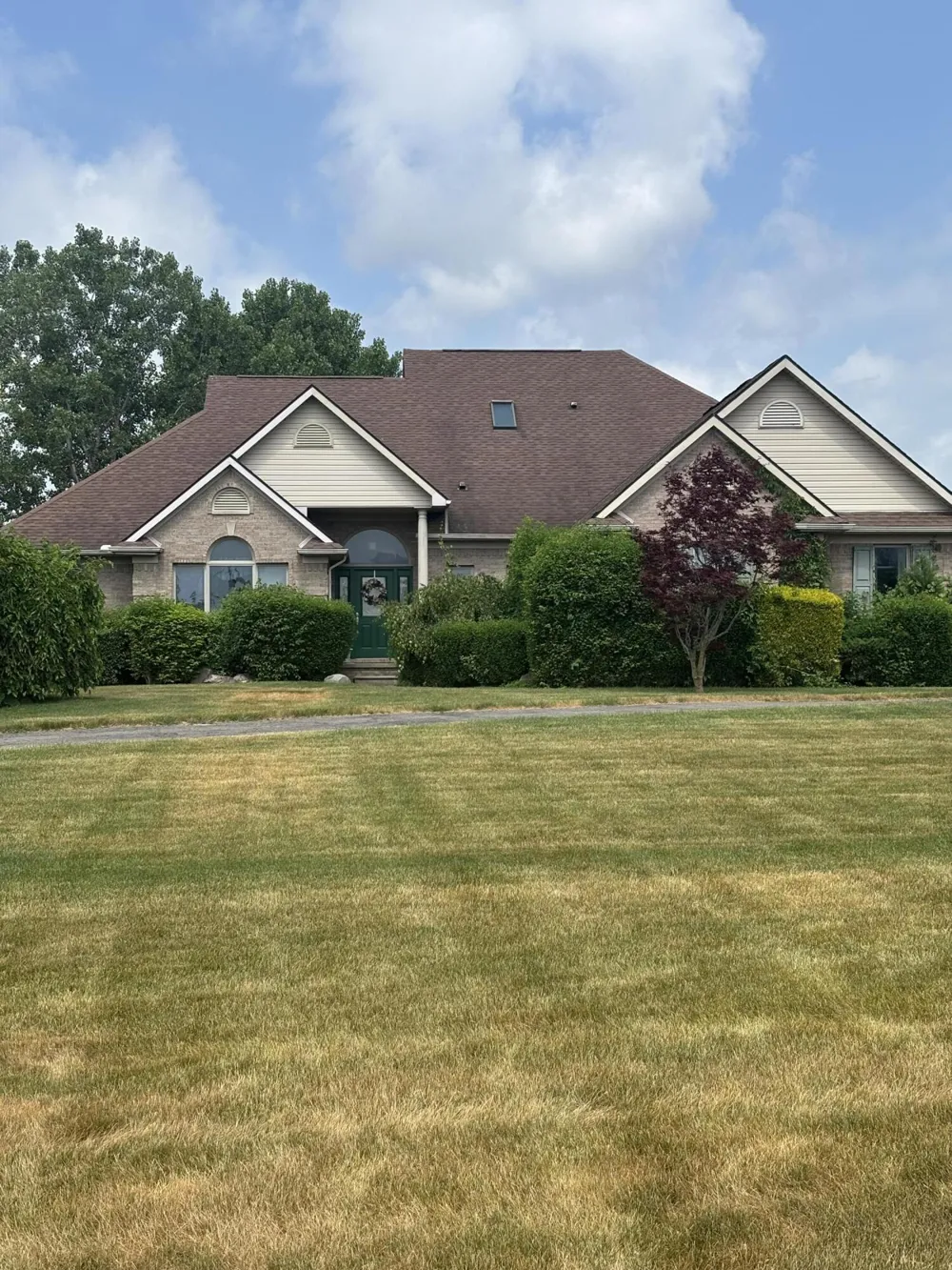 9216 Mirage Lake Drive Milan, MI 48160