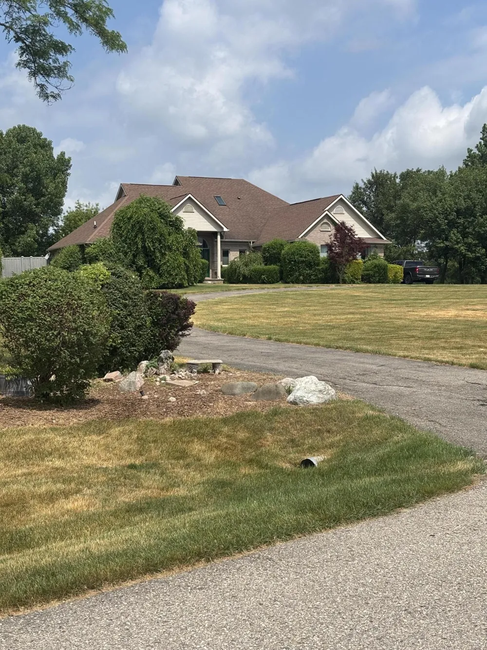 9216 Mirage Lake Drive Milan, MI 48160