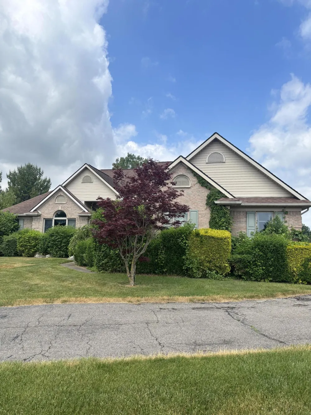 9216 Mirage Lake Drive Milan, MI 48160