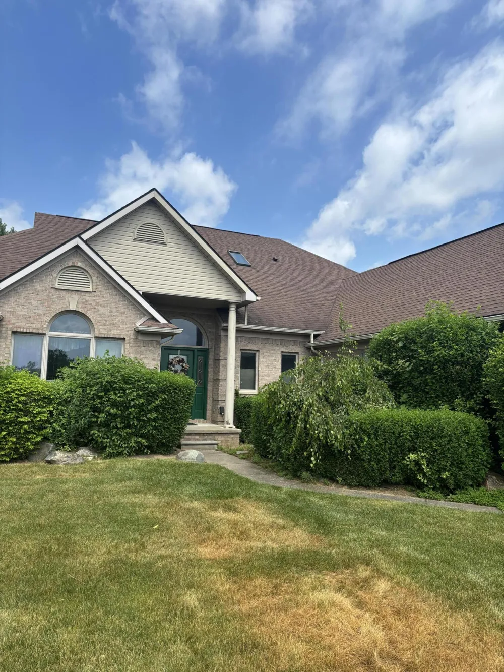 9216 Mirage Lake Drive Milan, MI 48160