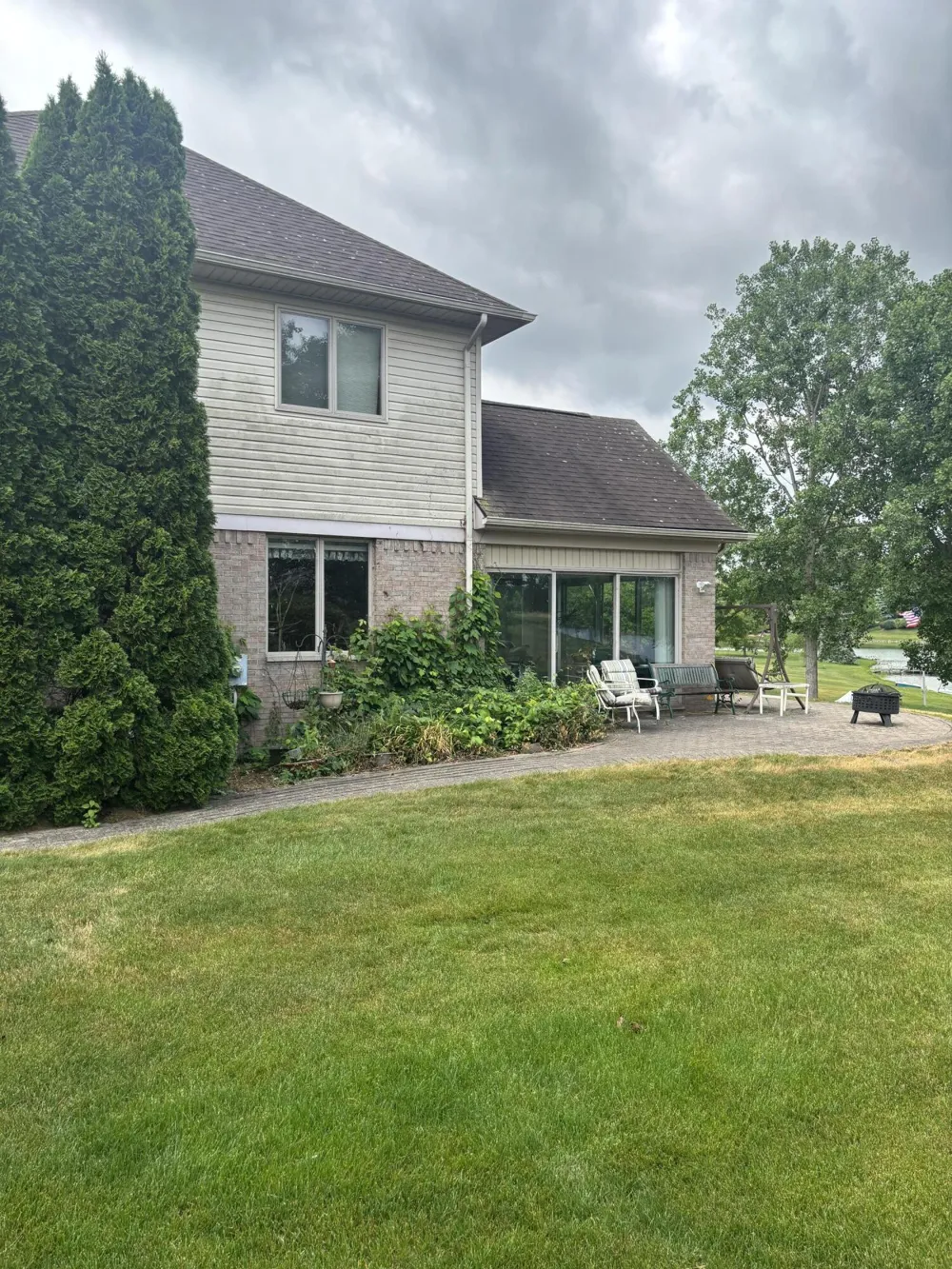 9216 Mirage Lake Drive Milan, MI 48160