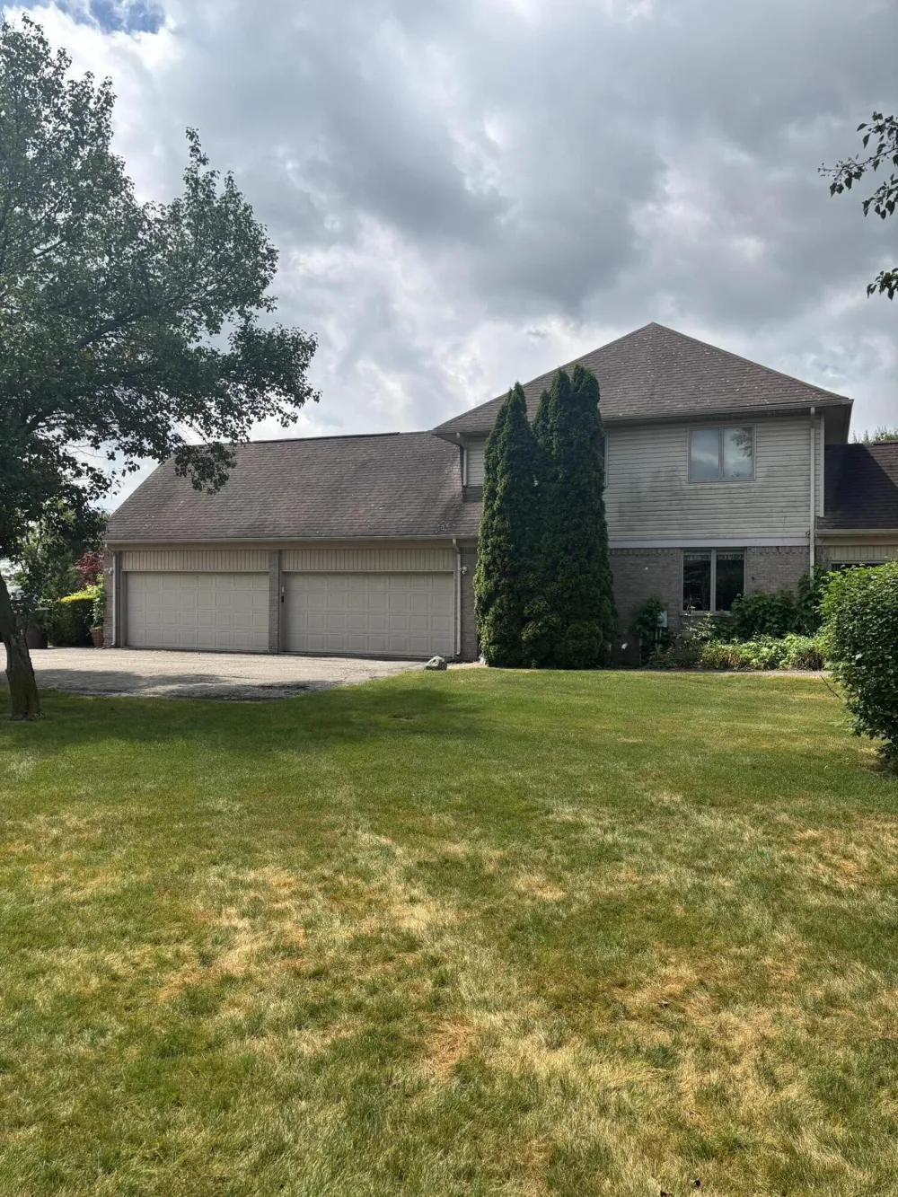 9216 Mirage Lake Drive Milan, MI 48160