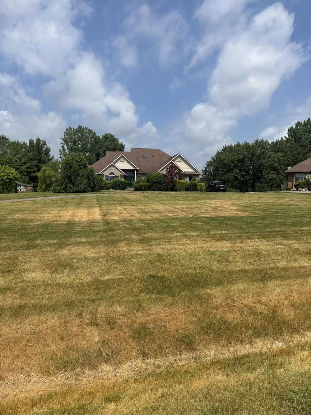 9216 Mirage Lake Drive Milan, MI 48160