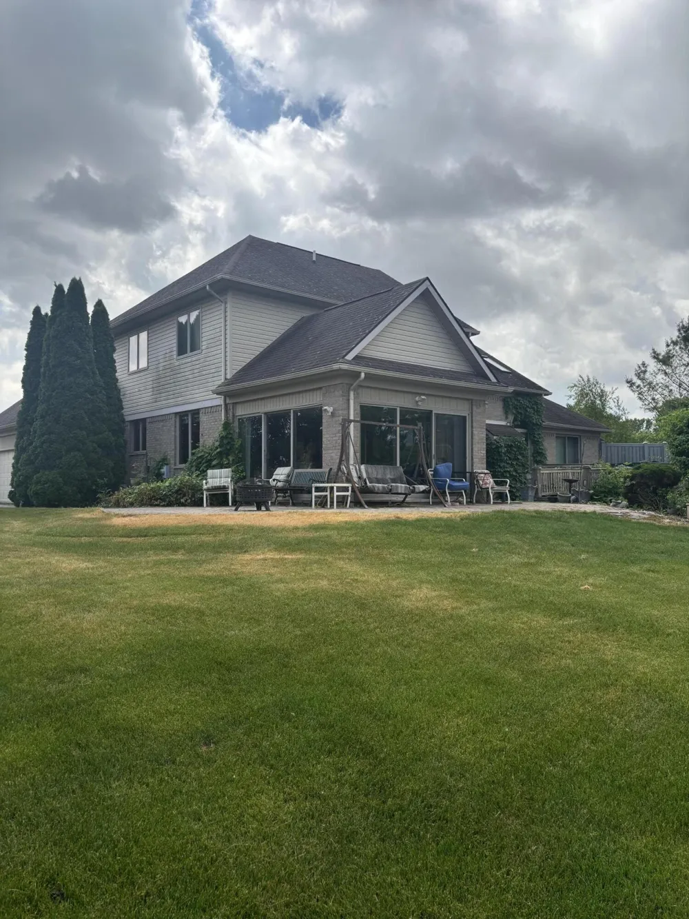 9216 Mirage Lake Drive Milan, MI 48160