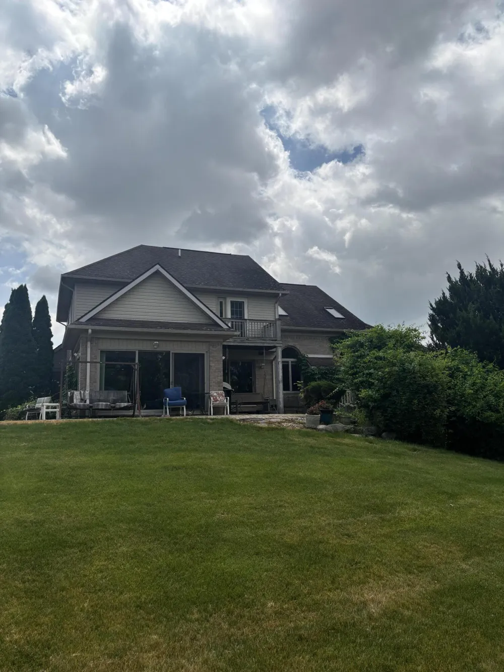 9216 Mirage Lake Drive Milan, MI 48160