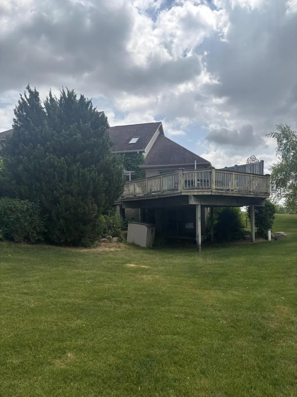 9216 Mirage Lake Drive Milan, MI 48160