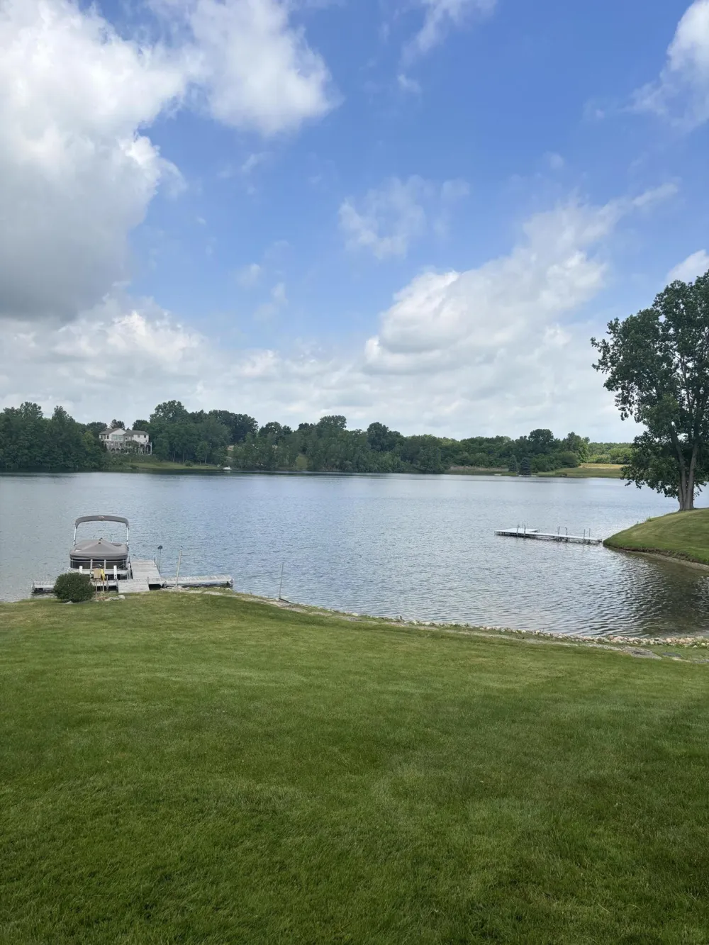 9216 Mirage Lake Drive Milan, MI 48160