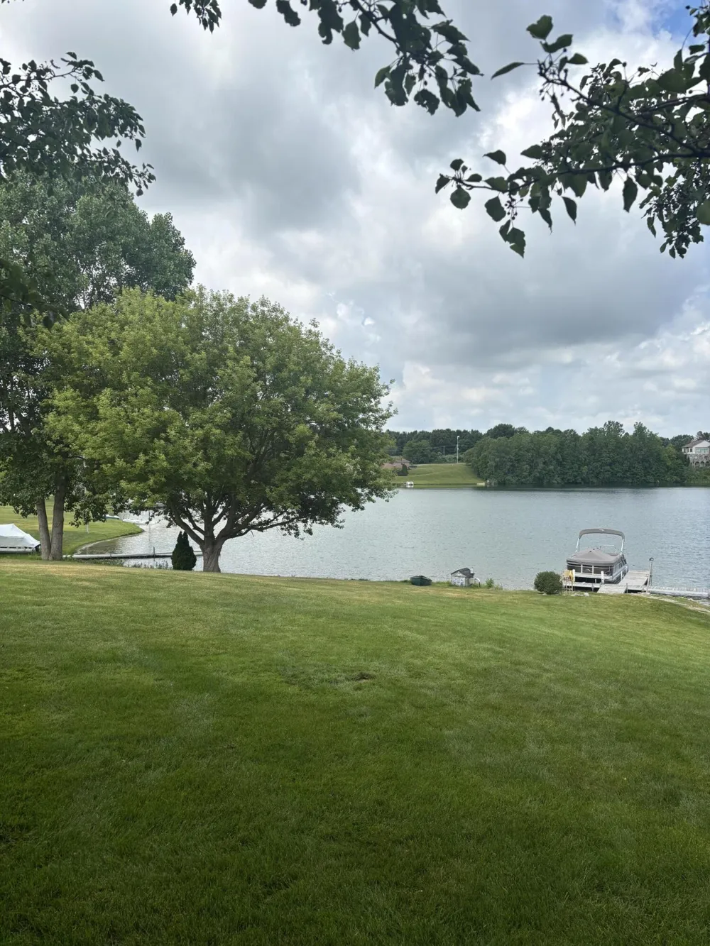9216 Mirage Lake Drive Milan, MI 48160