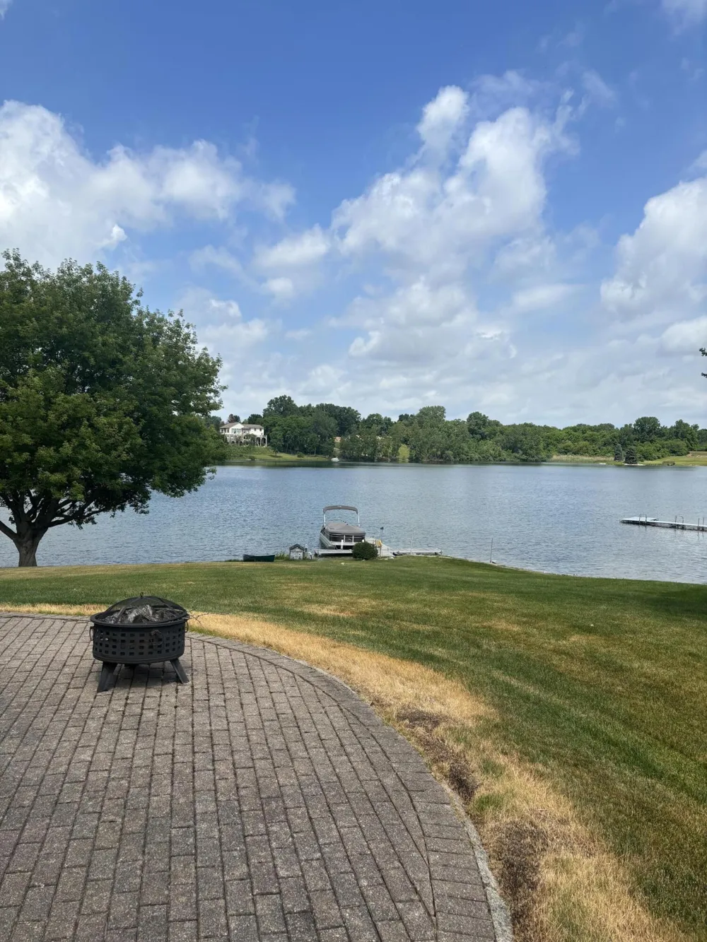 9216 Mirage Lake Drive Milan, MI 48160