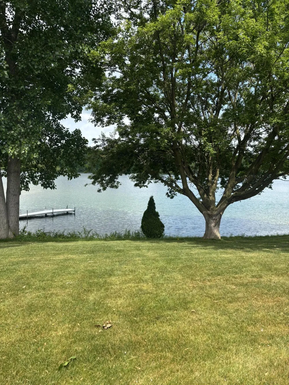 9216 Mirage Lake Drive Milan, MI 48160