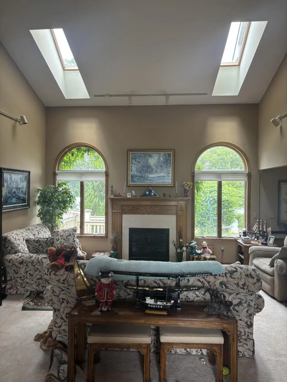9216 Mirage Lake Drive Milan, MI 48160