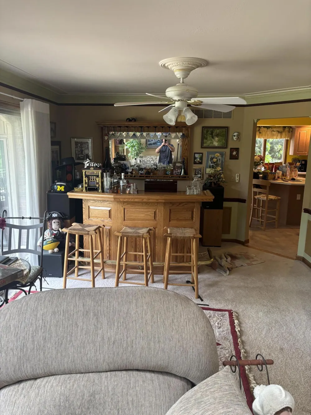 9216 Mirage Lake Drive Milan, MI 48160