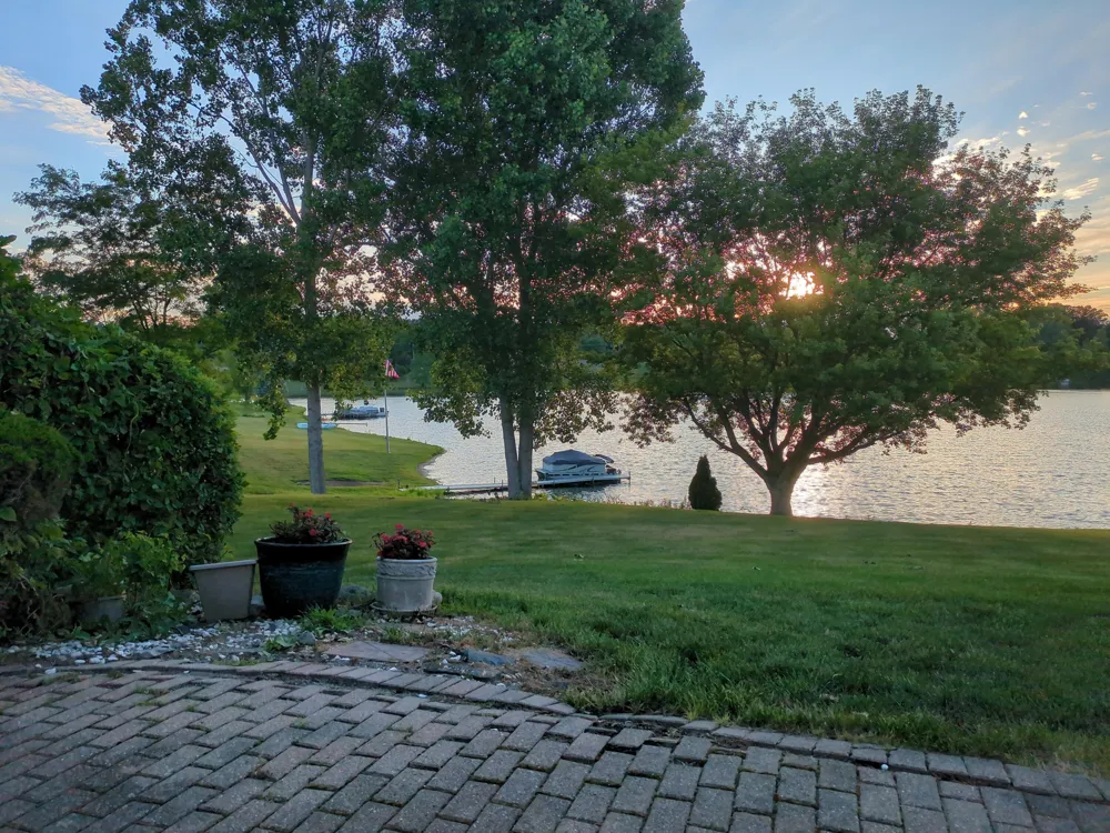 9216 Mirage Lake Drive Milan, MI 48160