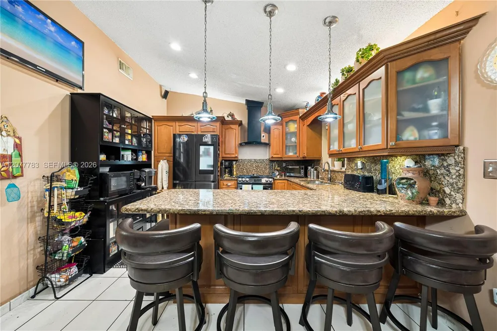 7920 SW 163rd Pl Miami, FL 33193