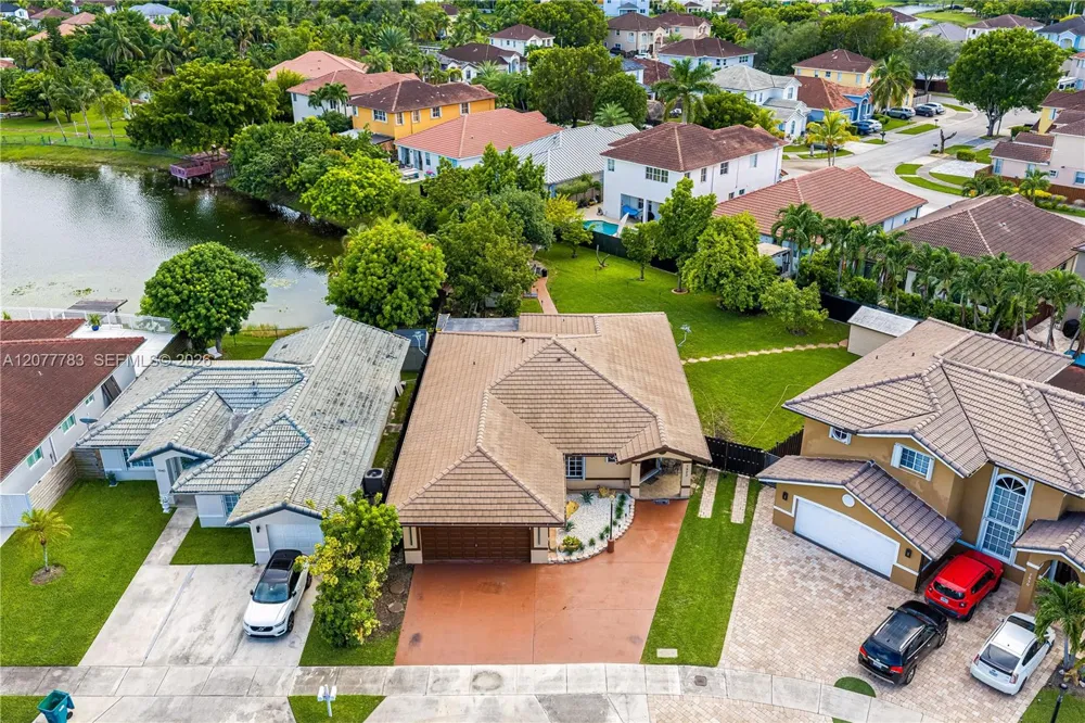 7920 SW 163rd Pl Miami, FL 33193