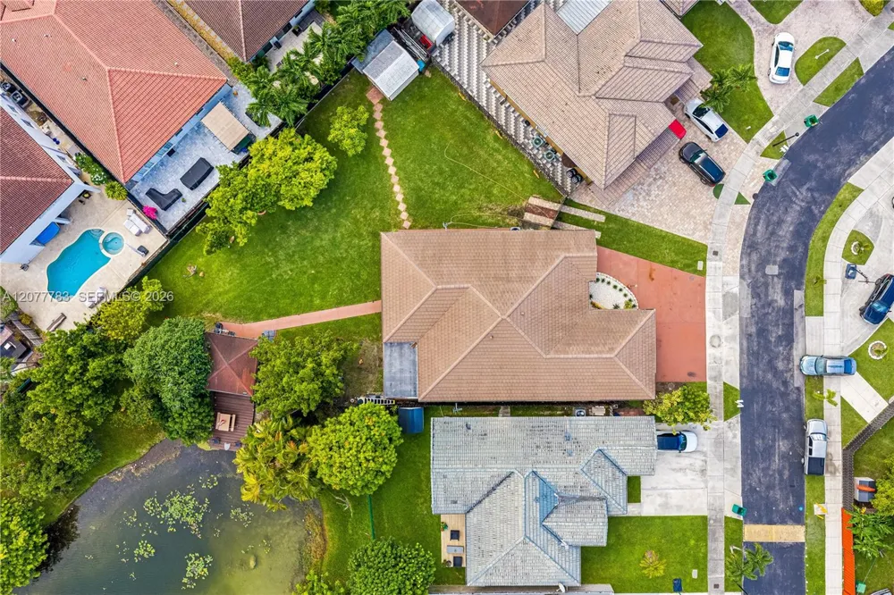7920 SW 163rd Pl Miami, FL 33193