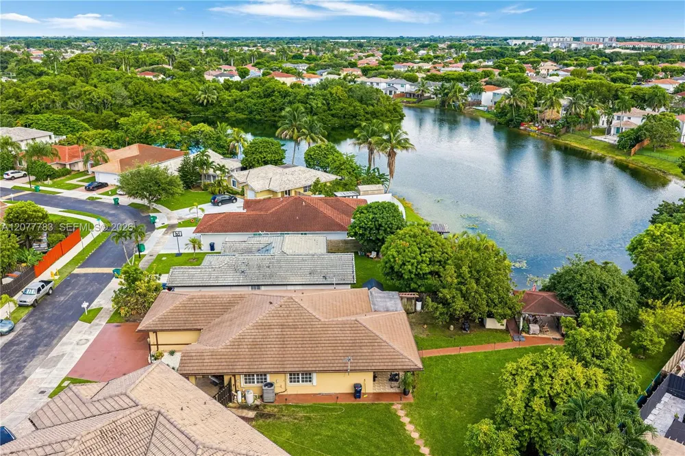 7920 SW 163rd Pl Miami, FL 33193