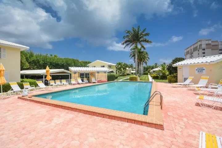 1920 S OCEAN BOULEVARD #10 Delray Beach, FL 33483