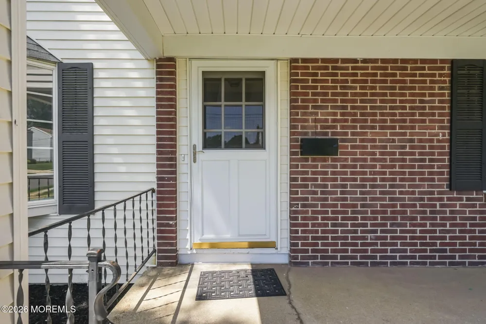 20 Brentwood Avenue Freehold, NJ 07728