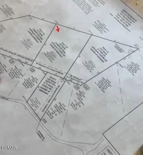 1 Sulpher Springs Way Sevierville, TN 37876