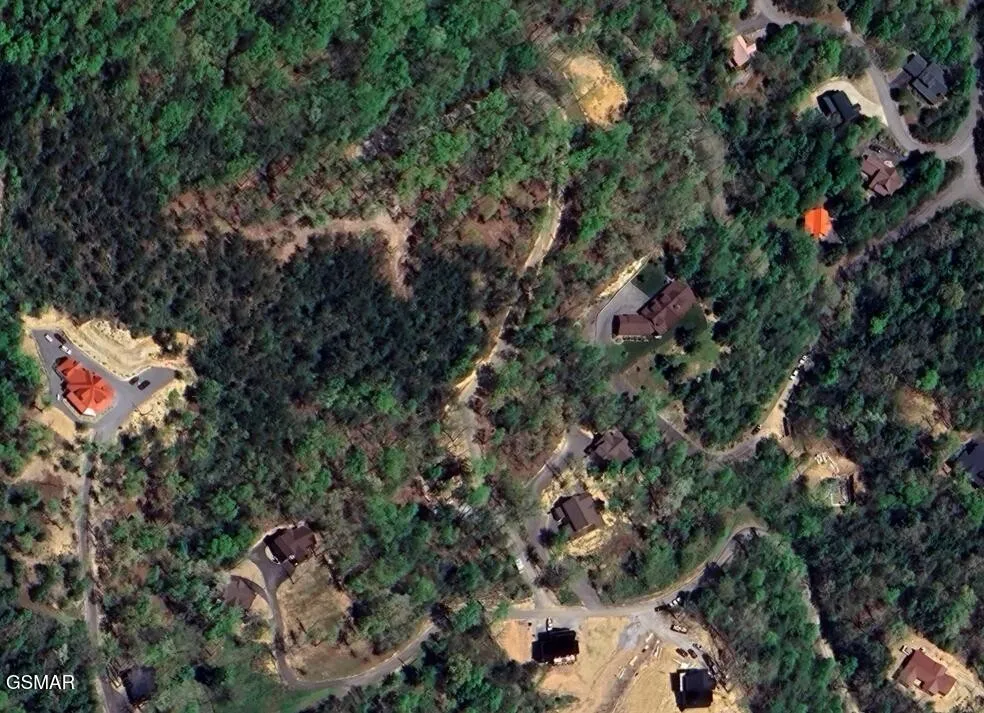 1 Sulpher Springs Way Sevierville, TN 37876