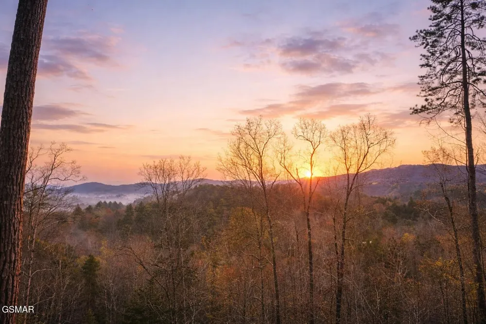 1 Sulpher Springs Way Sevierville, TN 37876