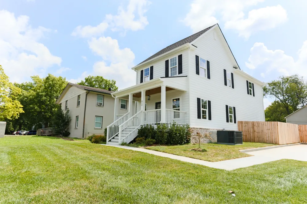 812 Greenland Dr Murfreesboro, TN 37130