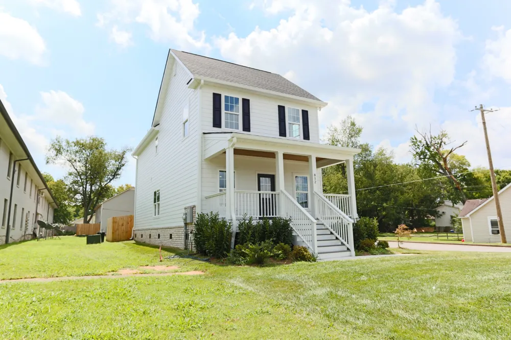 812 Greenland Dr Murfreesboro, TN 37130