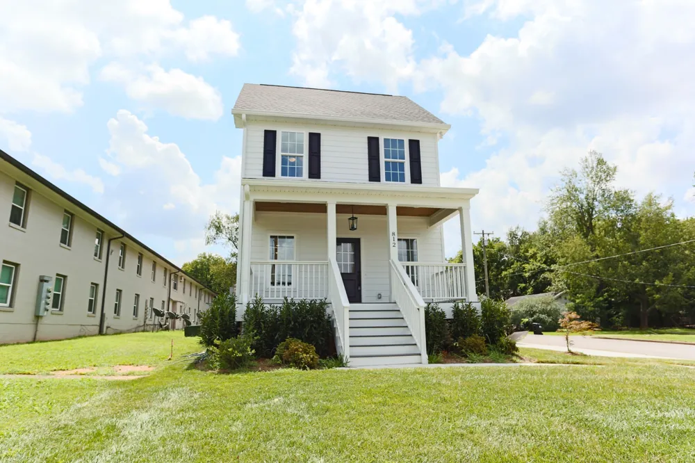 812 Greenland Dr Murfreesboro, TN 37130