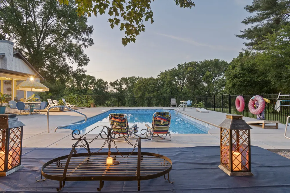 3689 Trousdale Ln Columbia, TN 38401