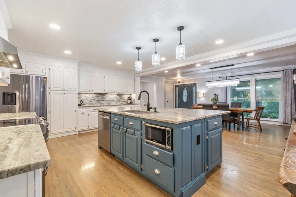 3689 Trousdale Ln Columbia, TN 38401