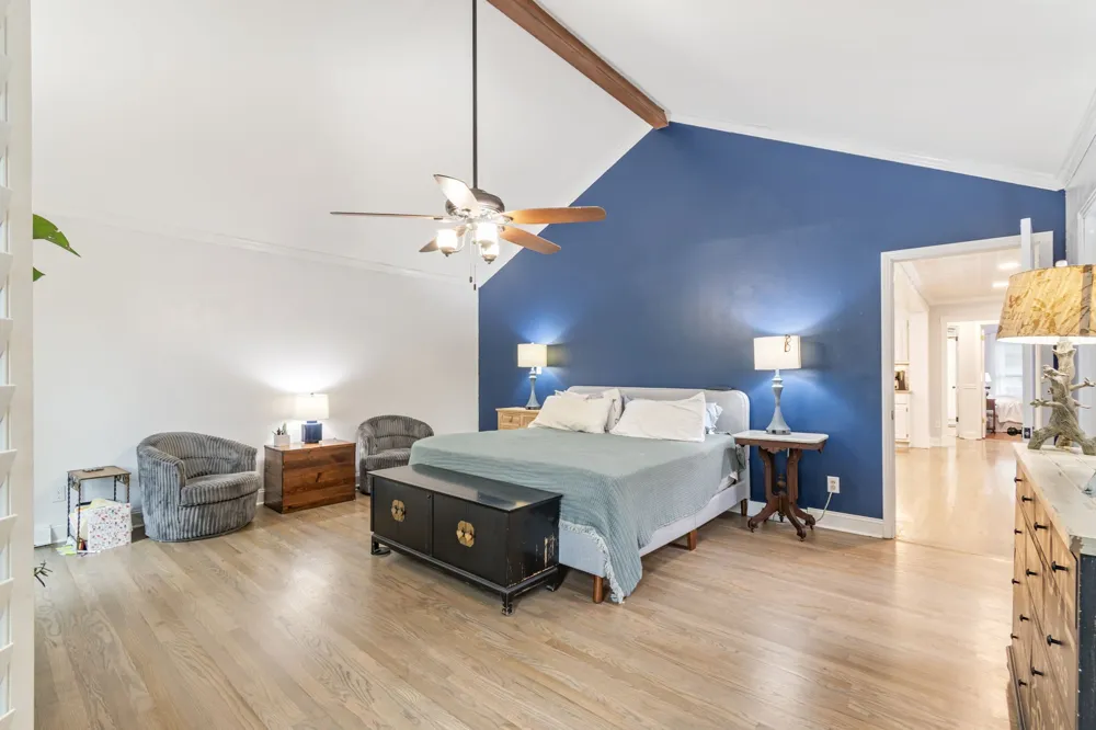 3689 Trousdale Ln Columbia, TN 38401