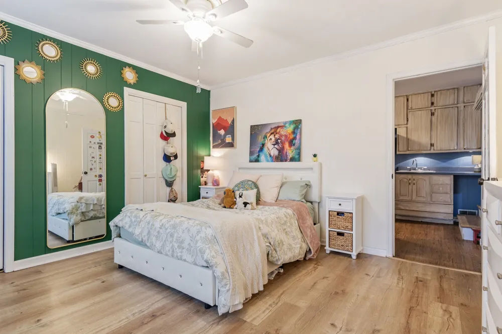 3689 Trousdale Ln Columbia, TN 38401