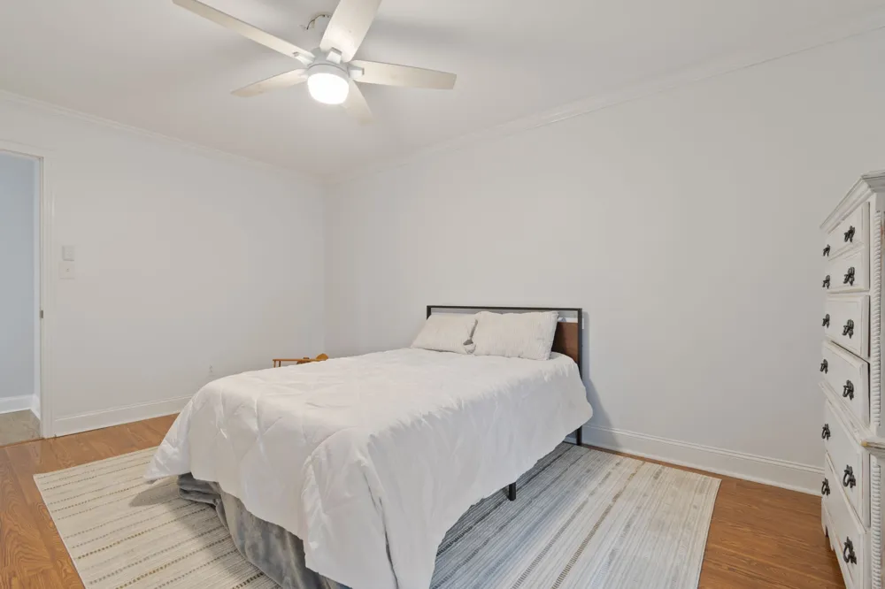 3689 Trousdale Ln Columbia, TN 38401