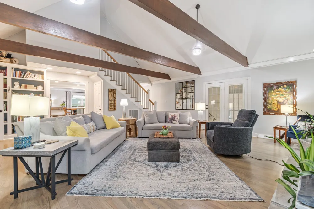 3689 Trousdale Ln Columbia, TN 38401