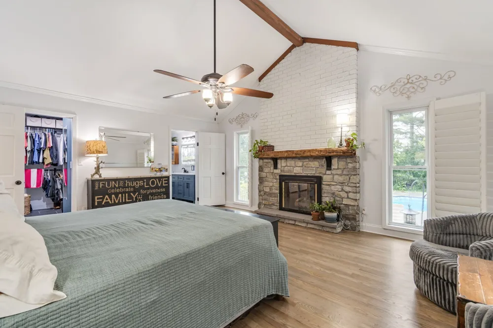 3689 Trousdale Ln Columbia, TN 38401