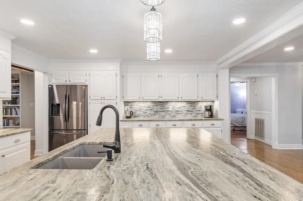 3689 Trousdale Ln Columbia, TN 38401