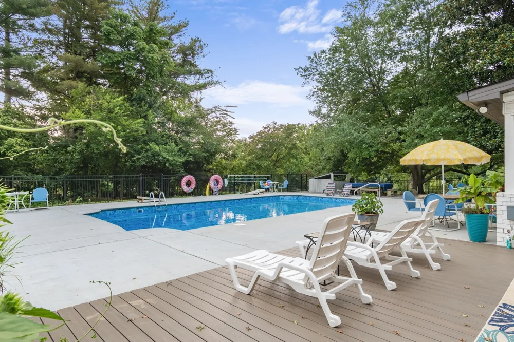 3689 Trousdale Ln Columbia, TN 38401