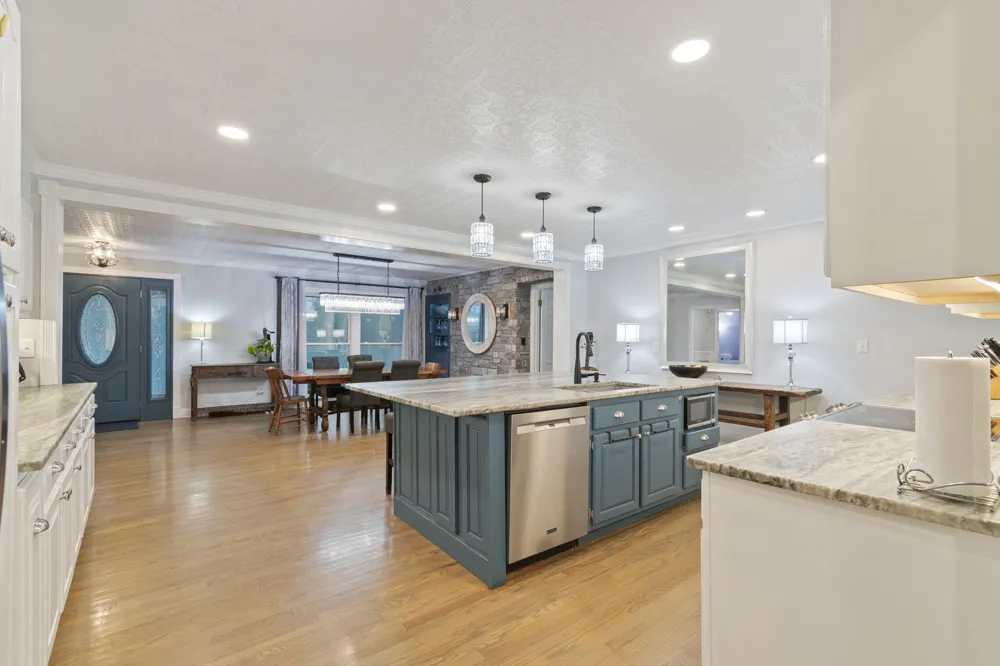 3689 Trousdale Ln Columbia, TN 38401
