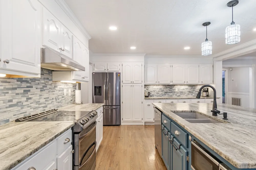 3689 Trousdale Ln Columbia, TN 38401