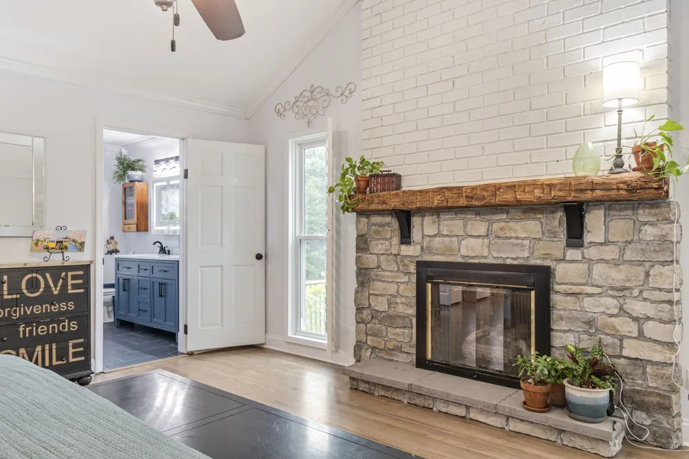 3689 Trousdale Ln Columbia, TN 38401