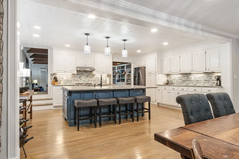 3689 Trousdale Ln Columbia, TN 38401